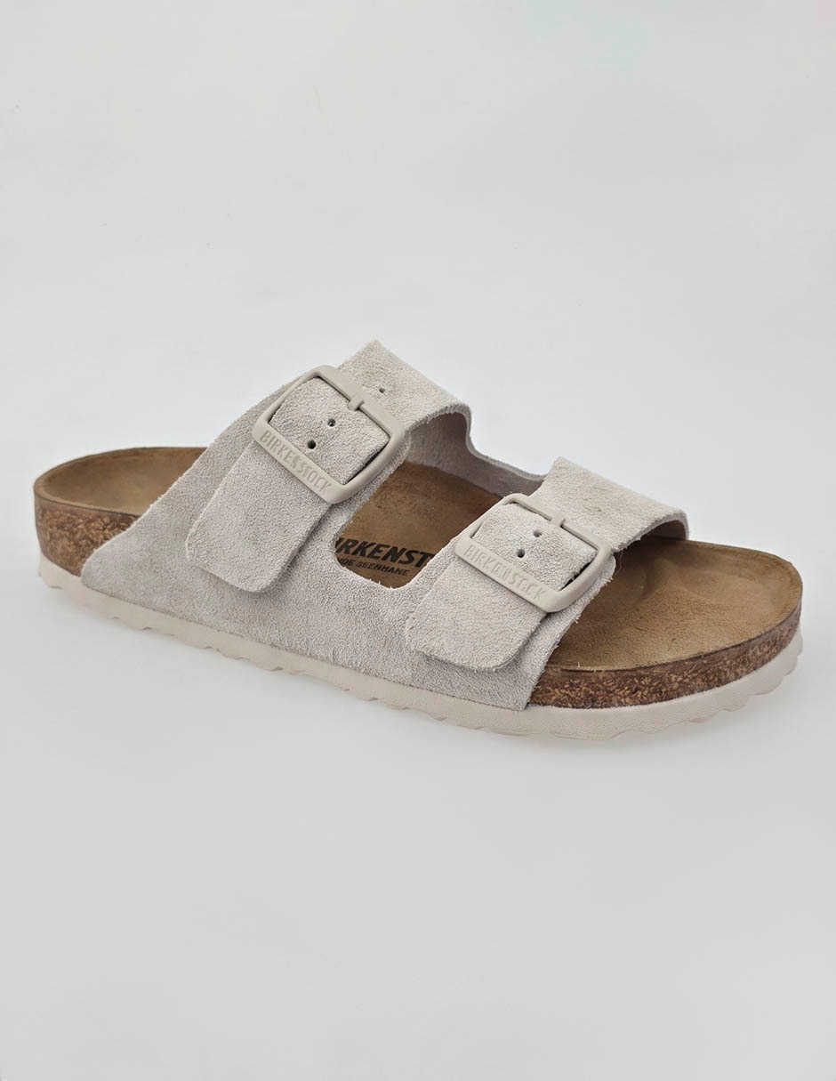 Sandalia Arizona Sl Oyster para mujer Sandalia Arizona Sl Oyster para mujer