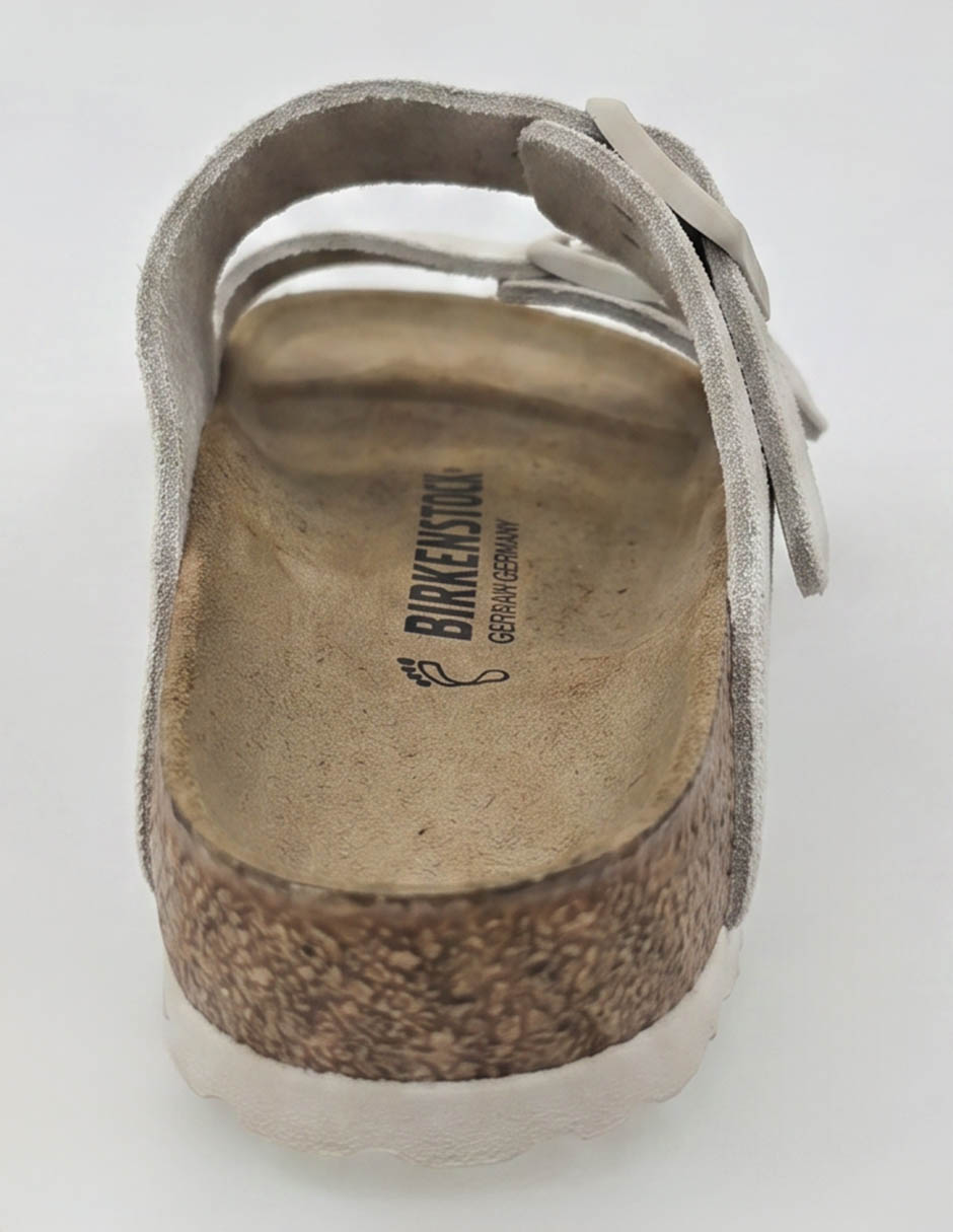 Sandalia Arizona Sl Oyster para mujer 4
