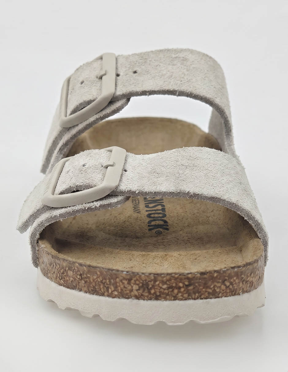 Sandalia Arizona Sl Oyster para mujer 5