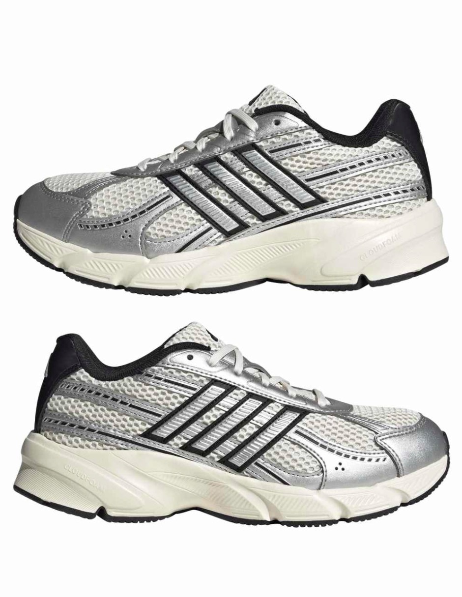 Tenis Adidas Technochaos 2000 para mujer