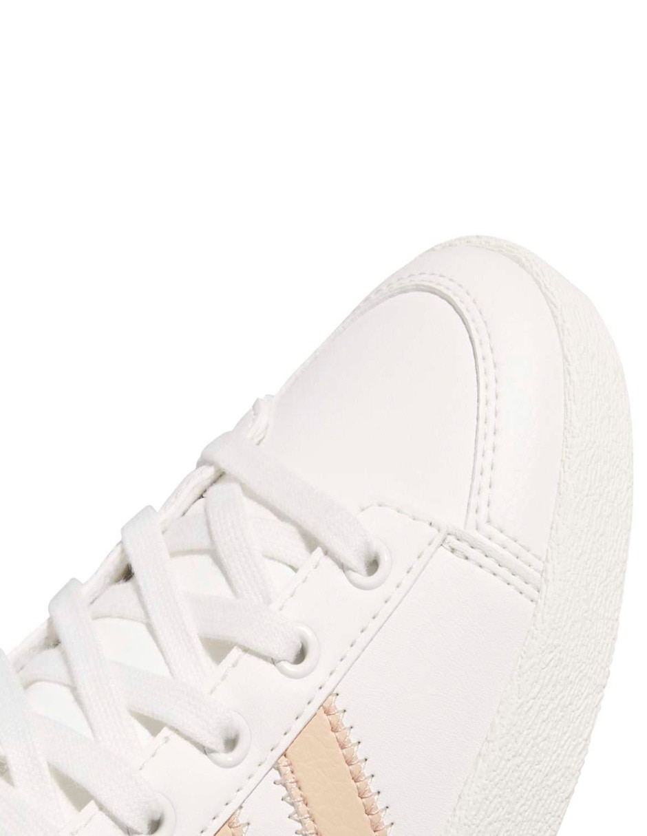 Tenis Jump Hook Mid W para mujer 4