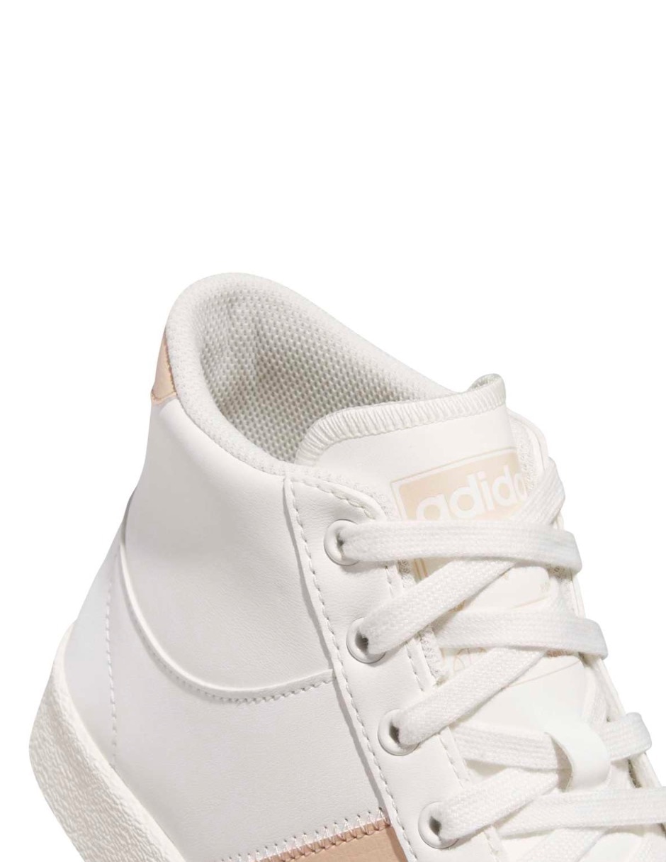 Tenis Jump Hook Mid W para mujer 5