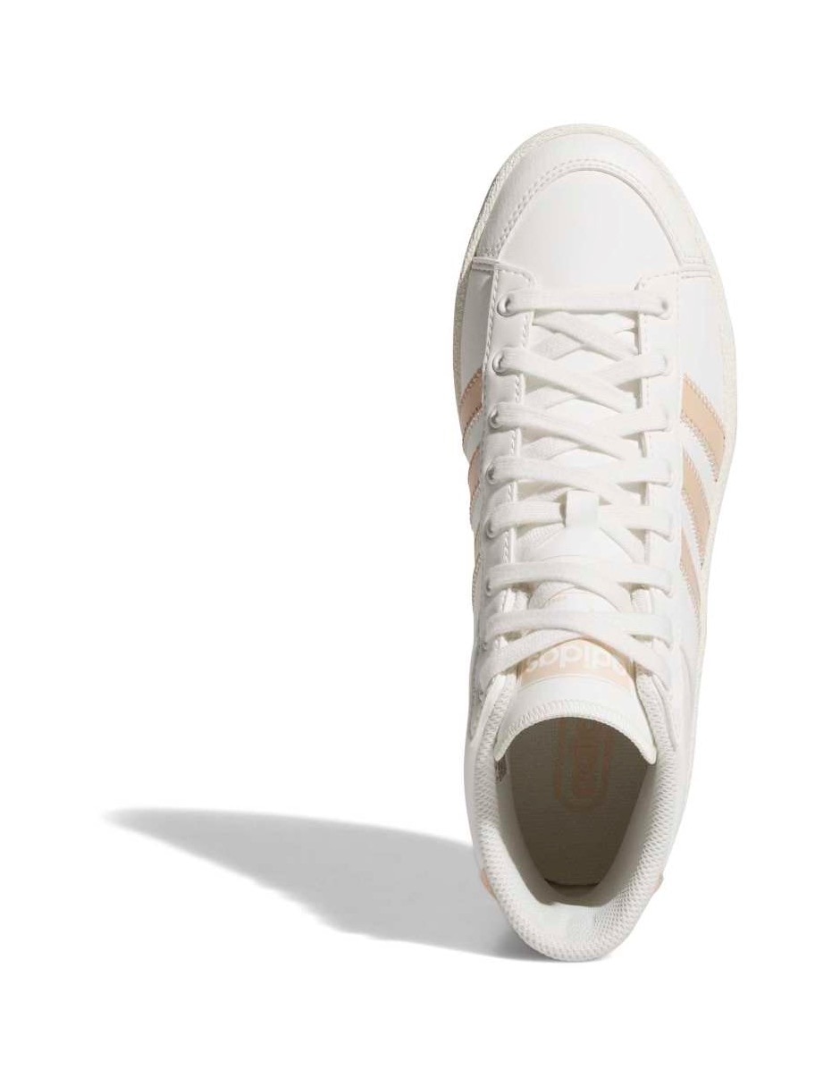Tenis Jump Hook Mid W para mujer 6