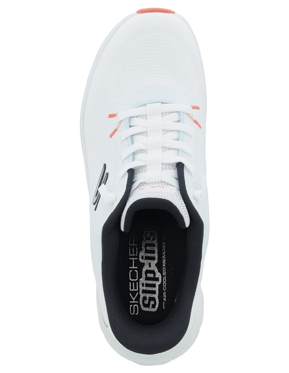 Tenis Arch Fit Glide-Step Pro para mujer 4