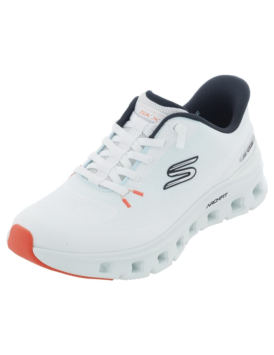 Tenis Arch Fit Glide-Step Pro para mujer 5
