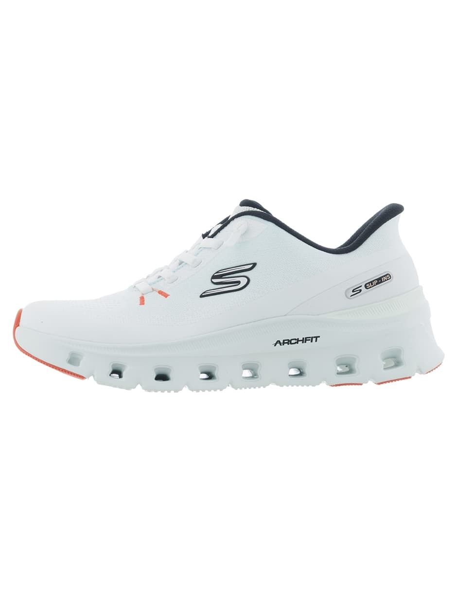 Tenis Arch Fit Glide-Step Pro para mujer