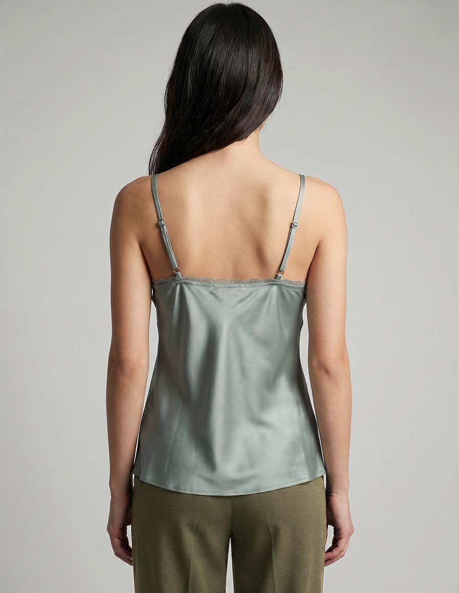 Playera pijama para mujer