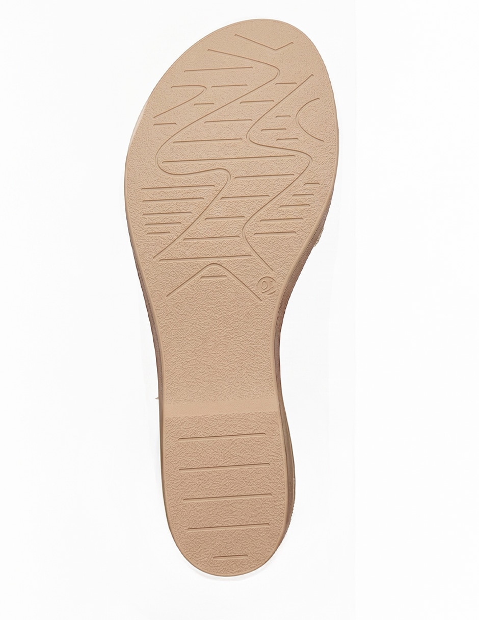 Sandalia para mujer