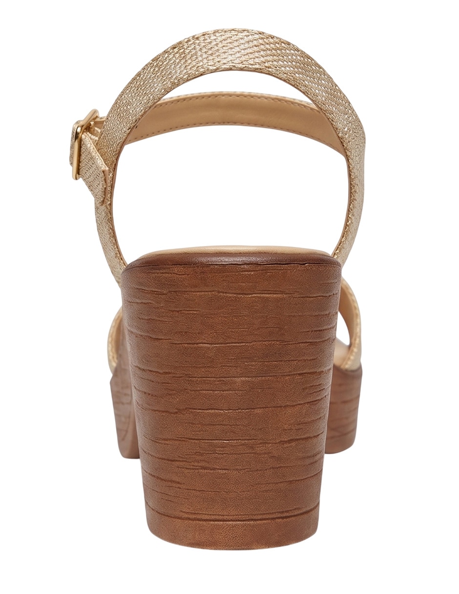 Sandalia para mujer