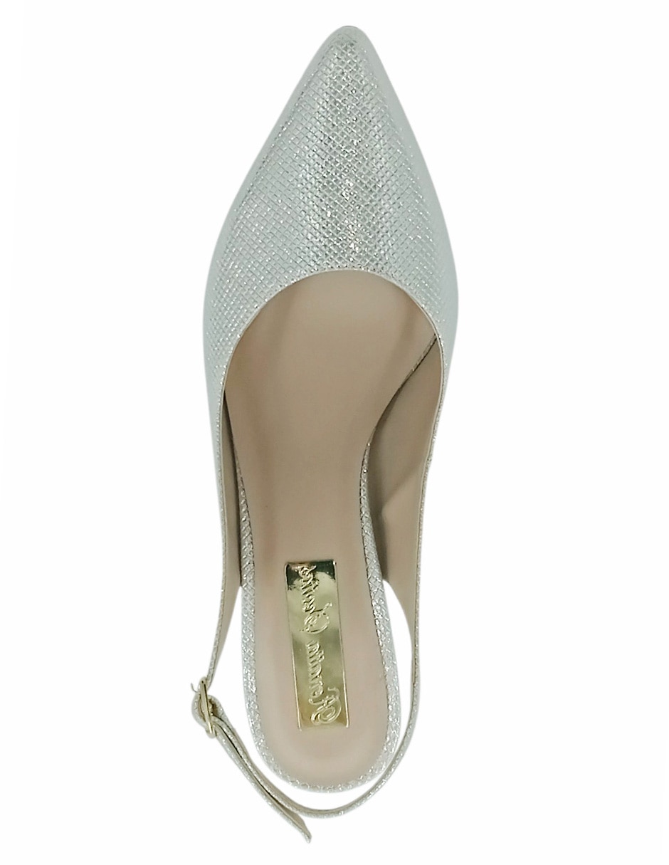Zapatilla 5
