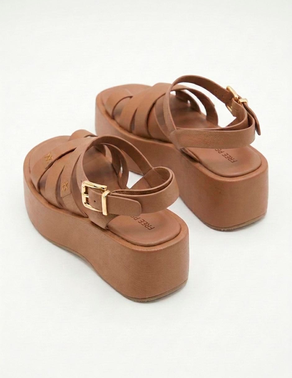 Sandalia para mujer 5