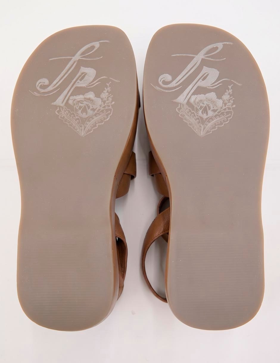 Sandalia para mujer 3