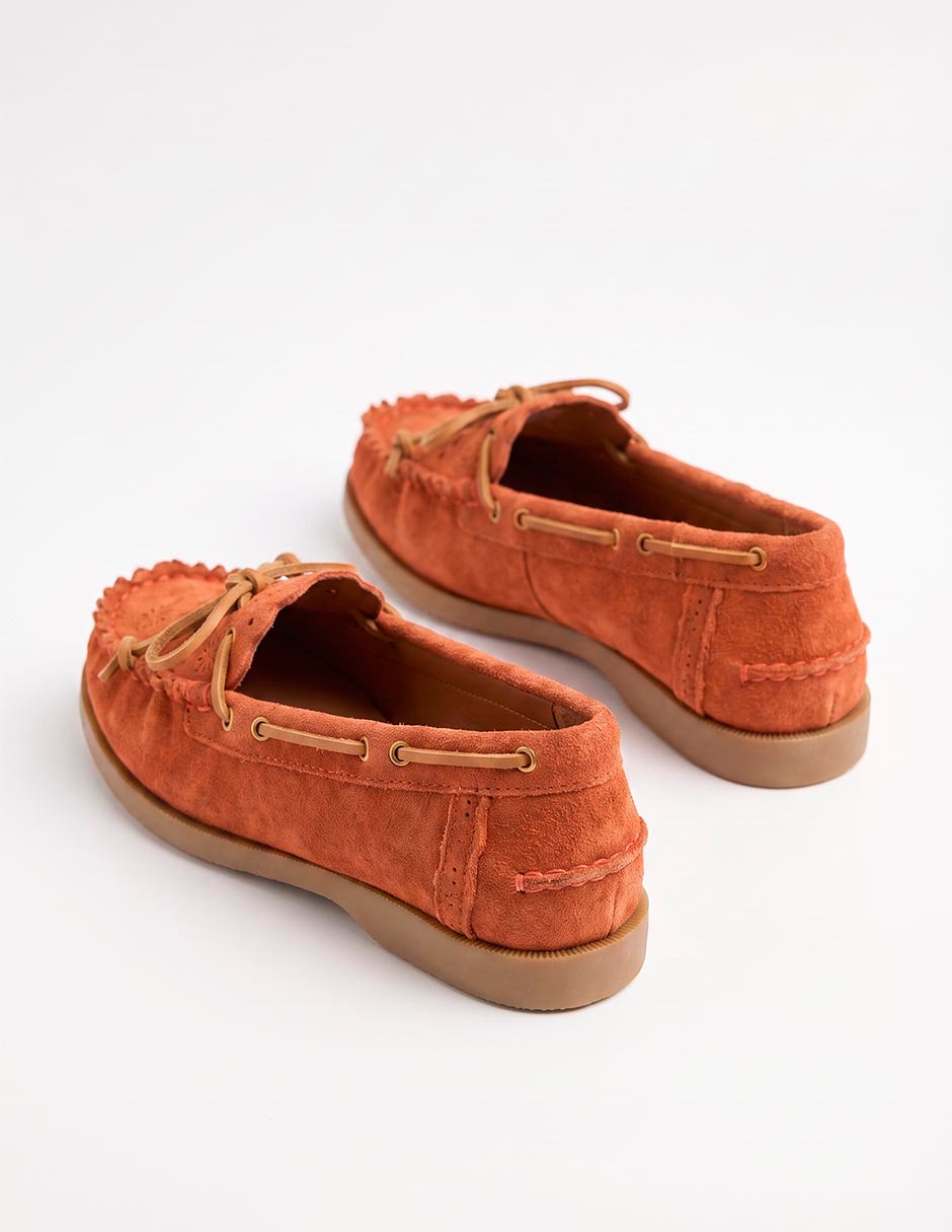 Mocasín para mujer 5