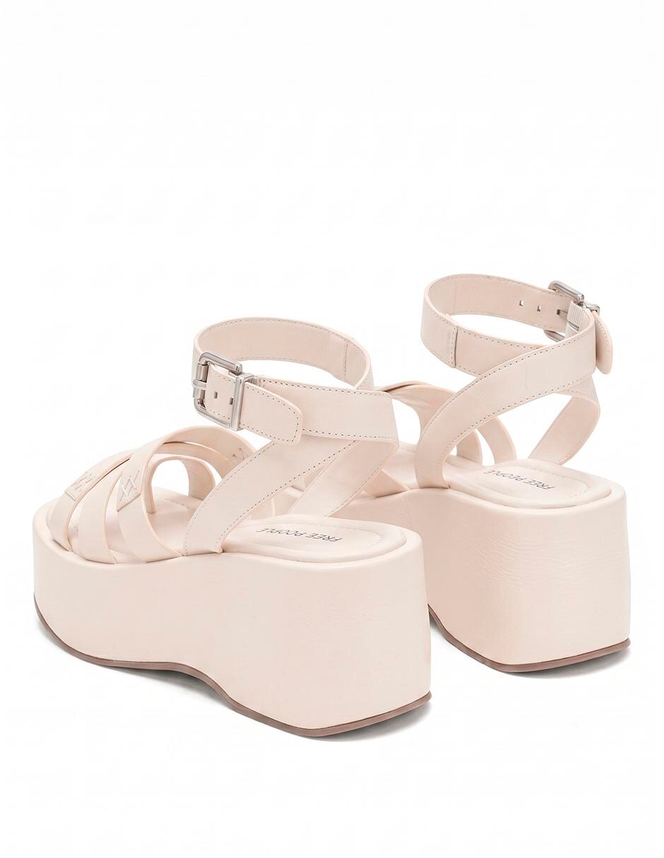 Sandalia para mujer 2