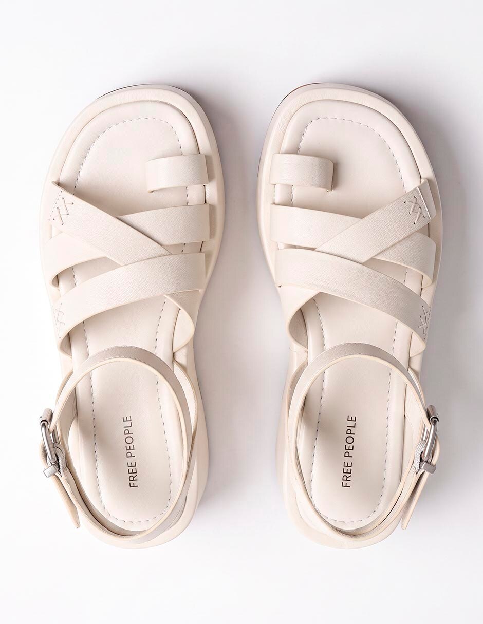Sandalia para mujer 3