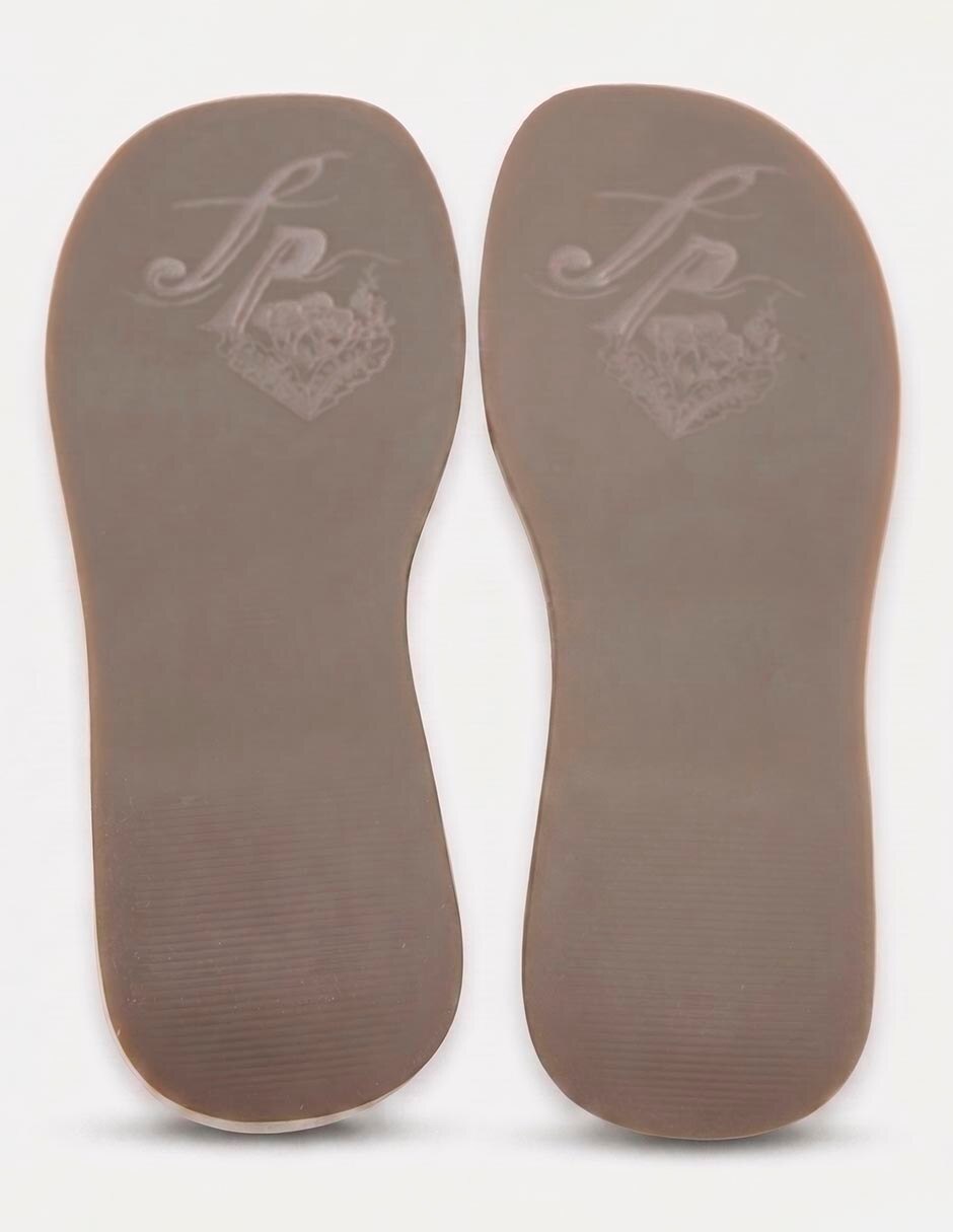Sandalia para mujer 4