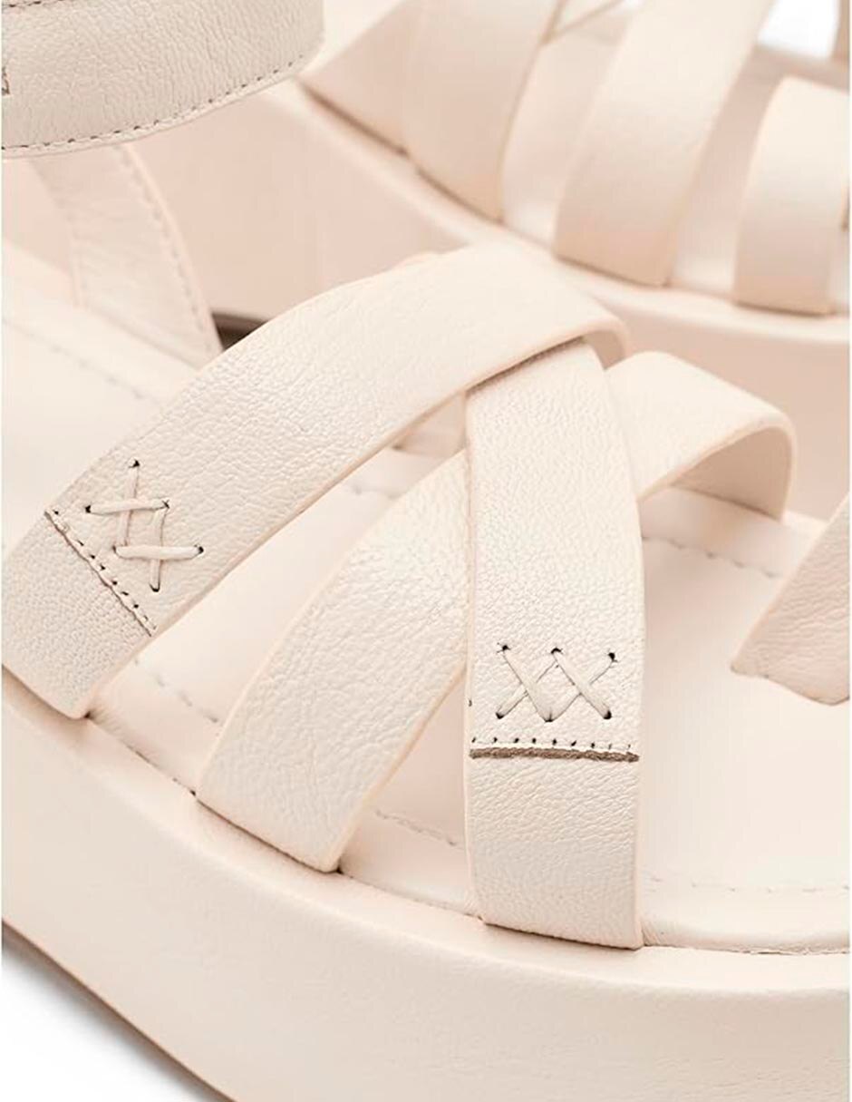 Sandalia para mujer 5