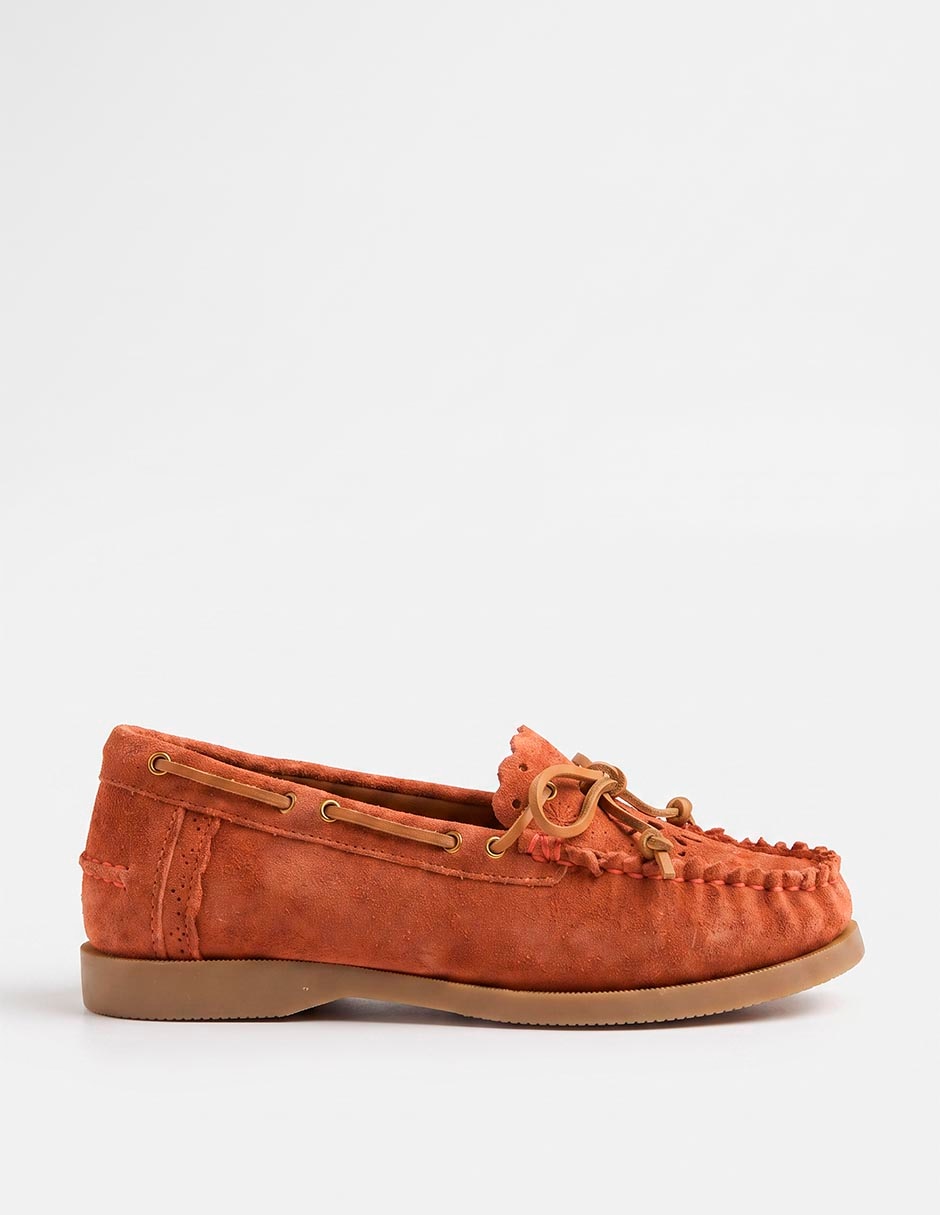 Mocasín para mujer Mocasín para mujer