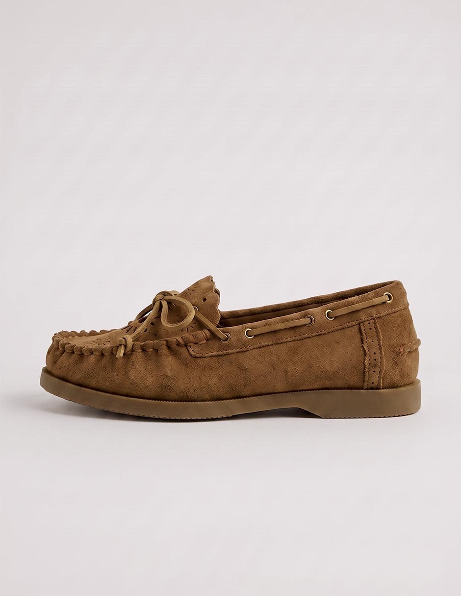 Mocasín para mujer Mocasín para mujer