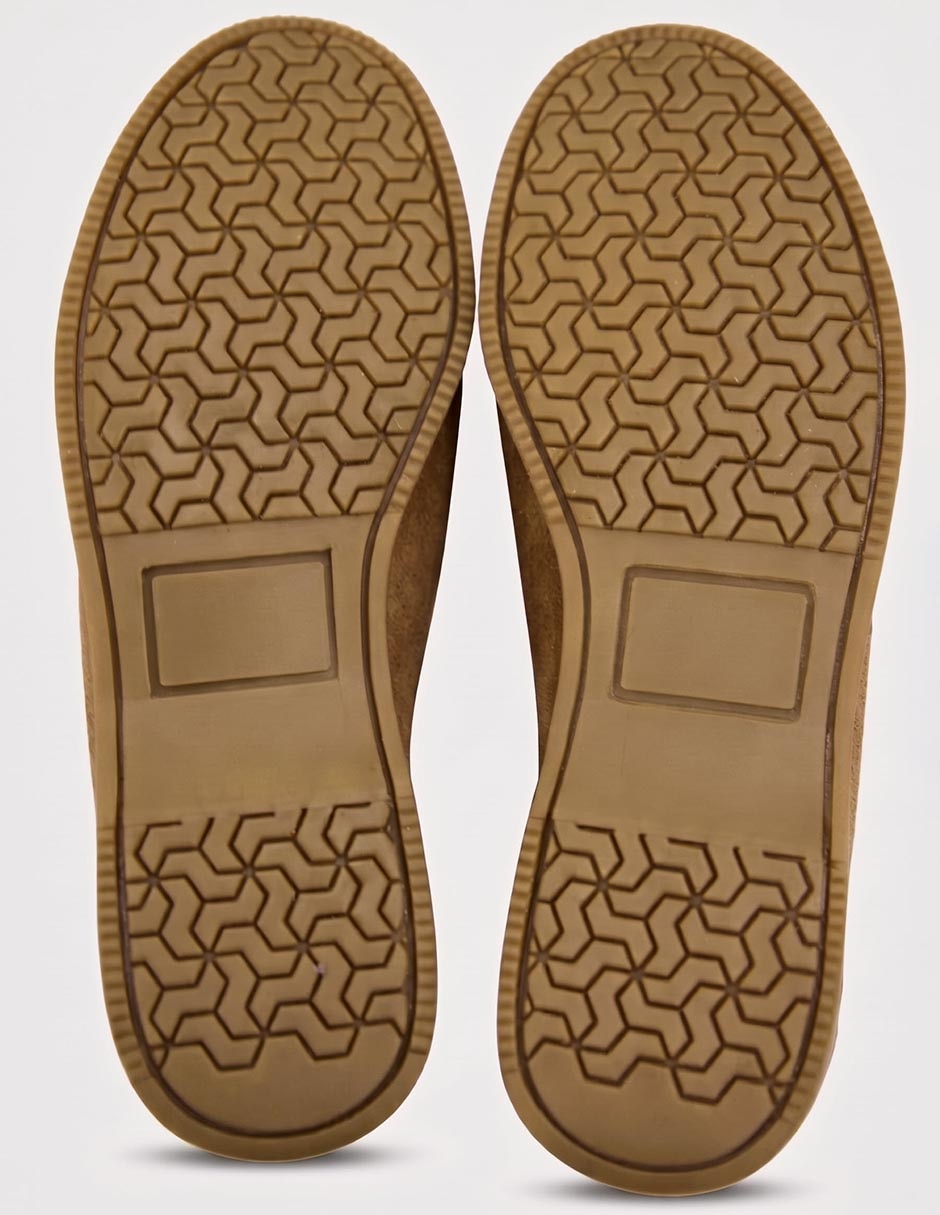 Mocasín para mujer 3