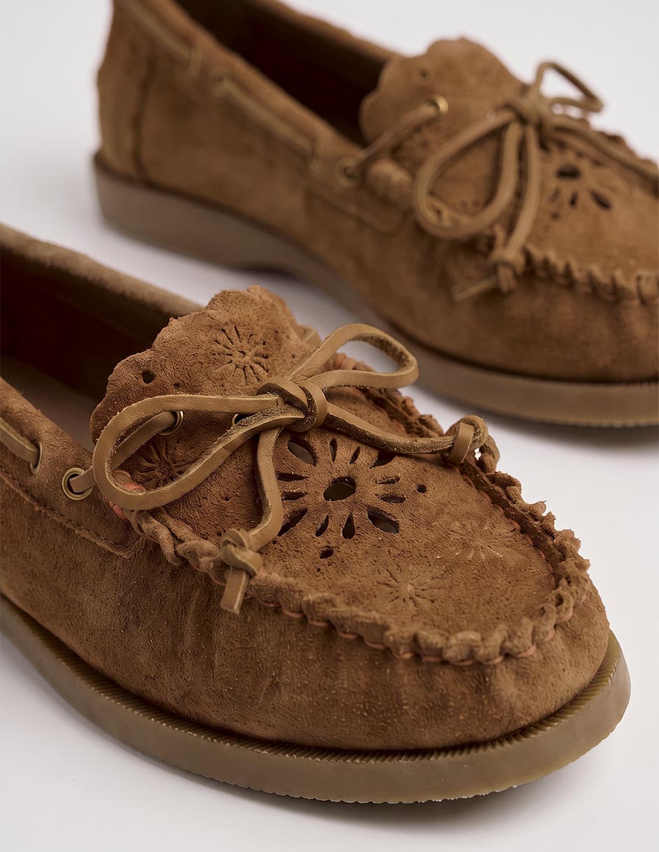 Mocasín para mujer 2