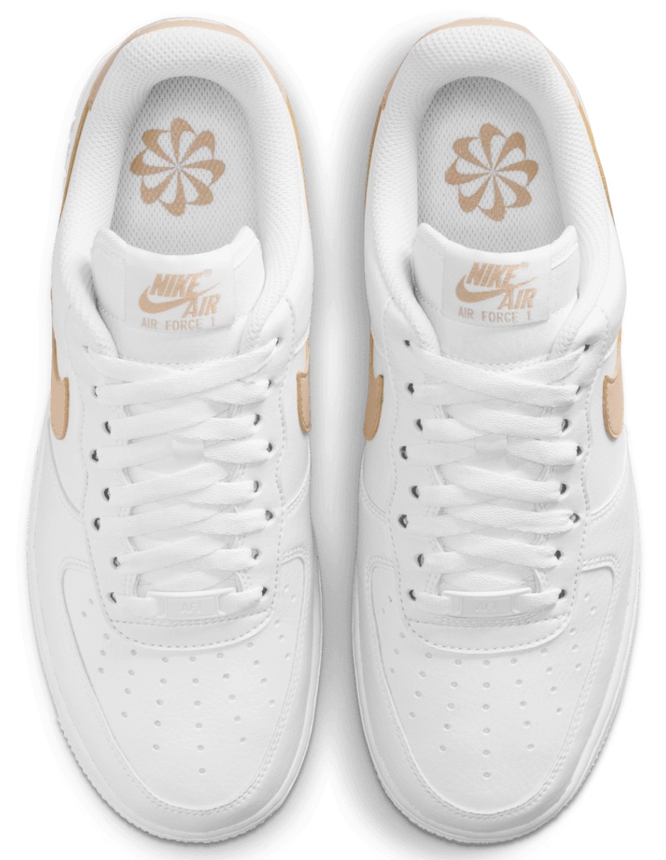 Tenis air force 1 para mujer 7