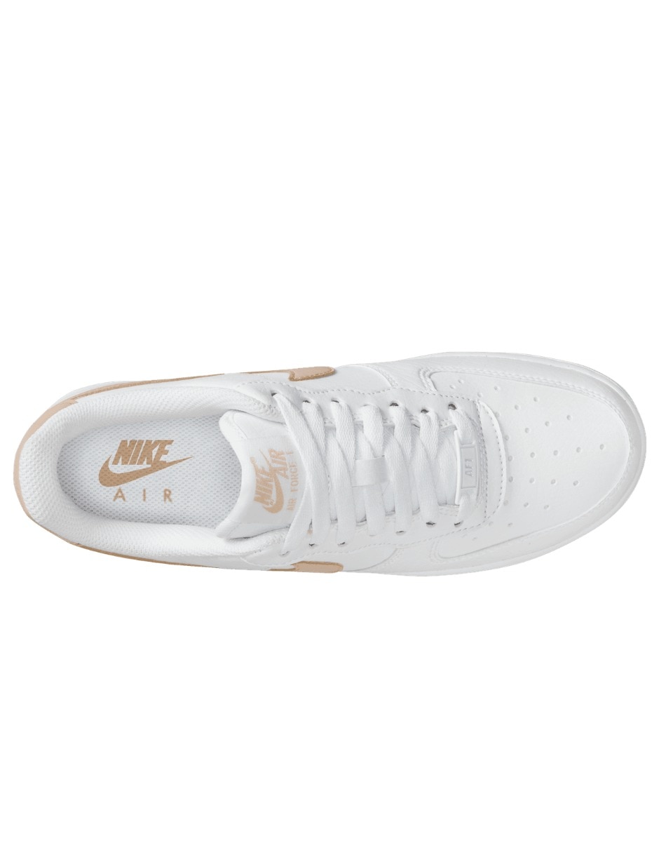 Tenis air force 1 para mujer 9
