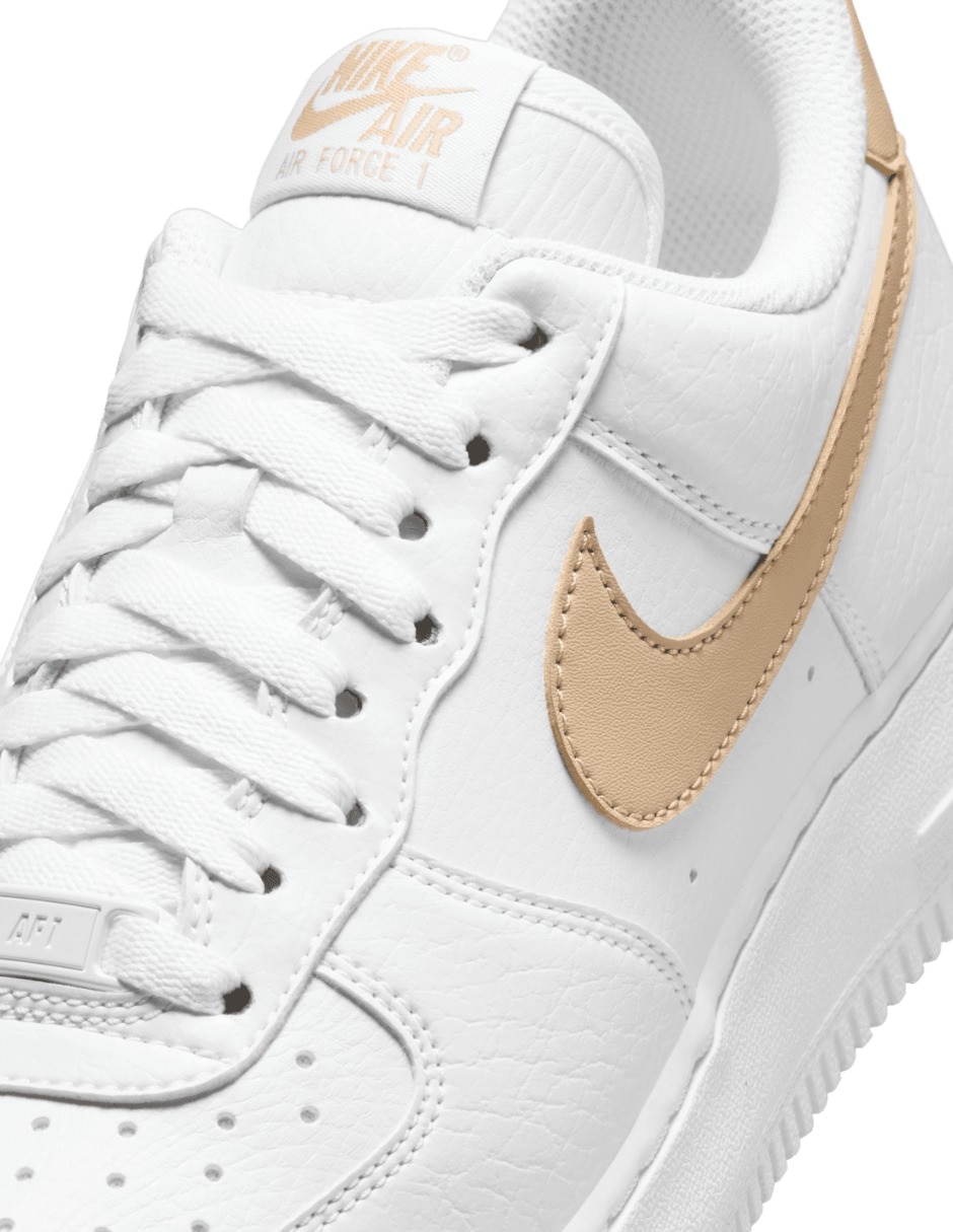 Tenis air force 1 para mujer 4