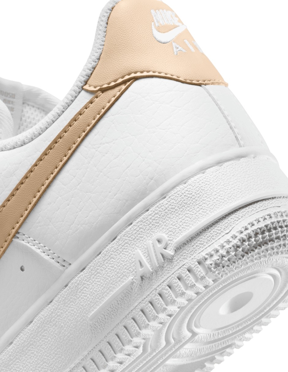Tenis air force 1 para mujer 5