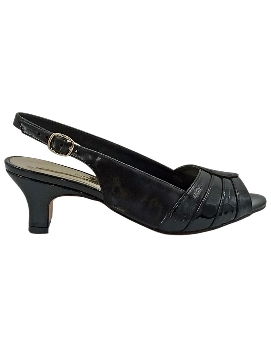 Sandalia para mujer 4