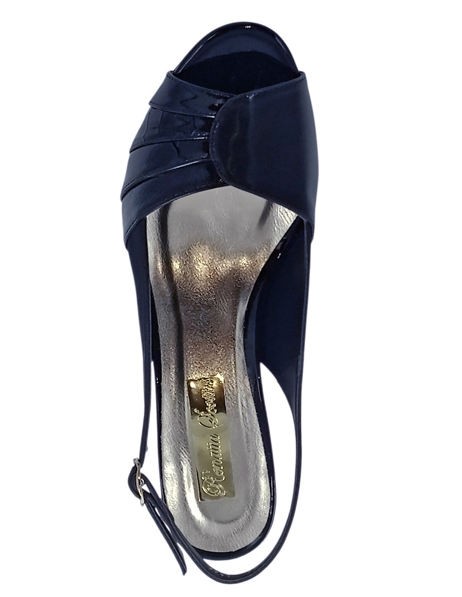 Sandalia para mujer 5