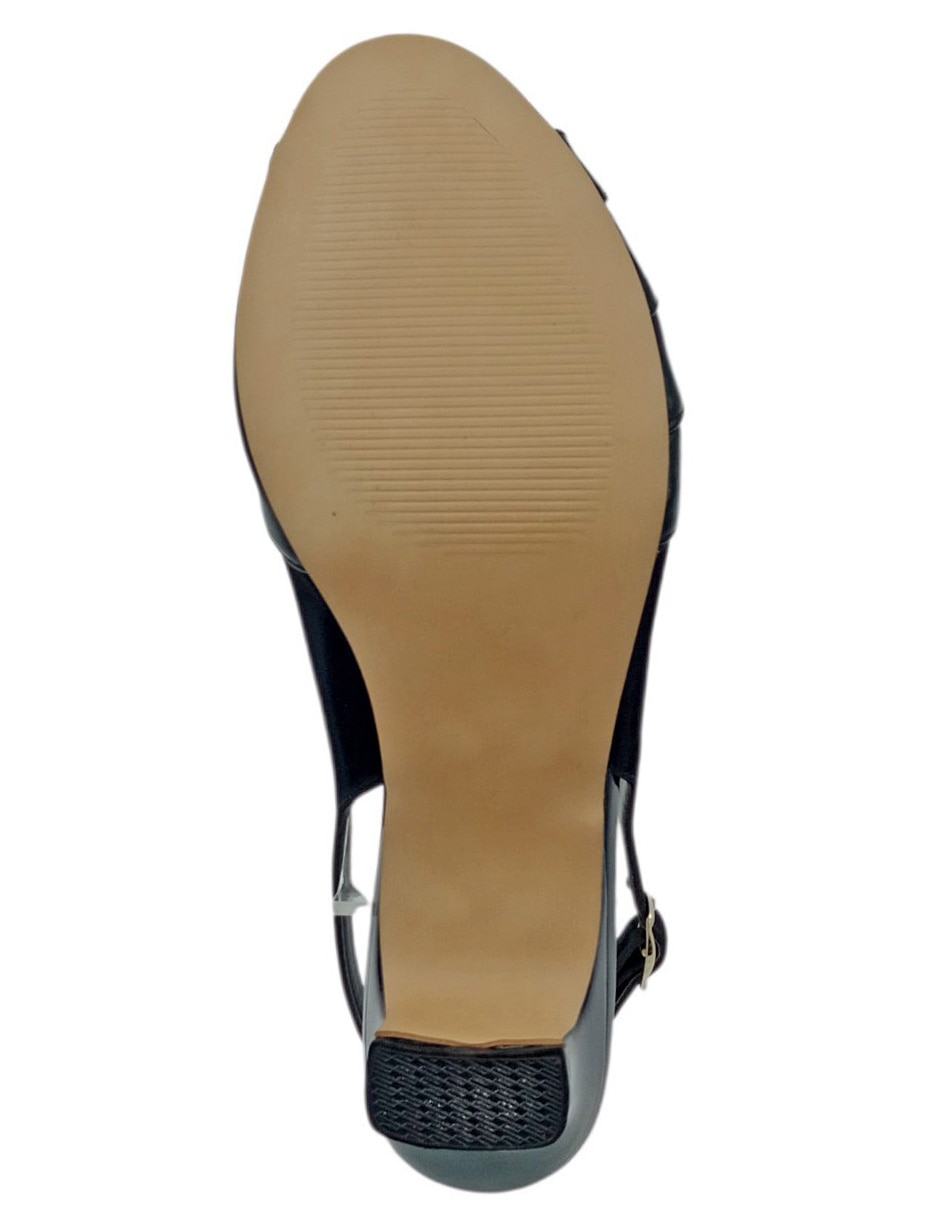 Sandalia para mujer 6