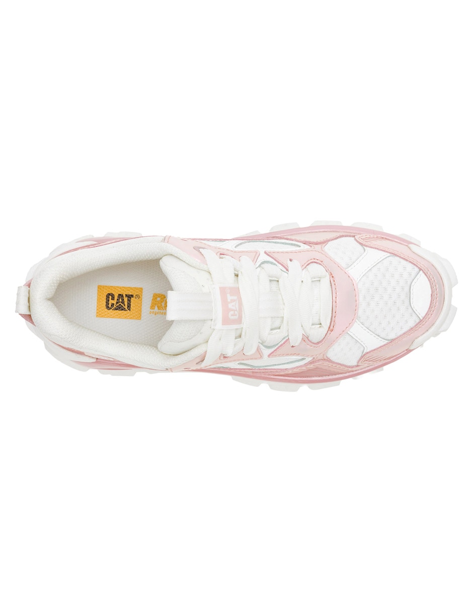 Tenis Intruder Lightni para mujer 3