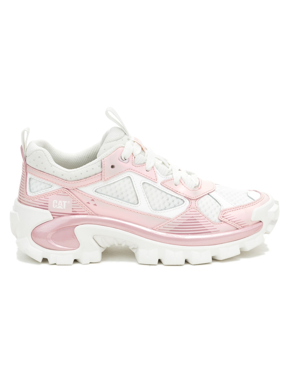 Tenis Intruder Lightni para mujer 4