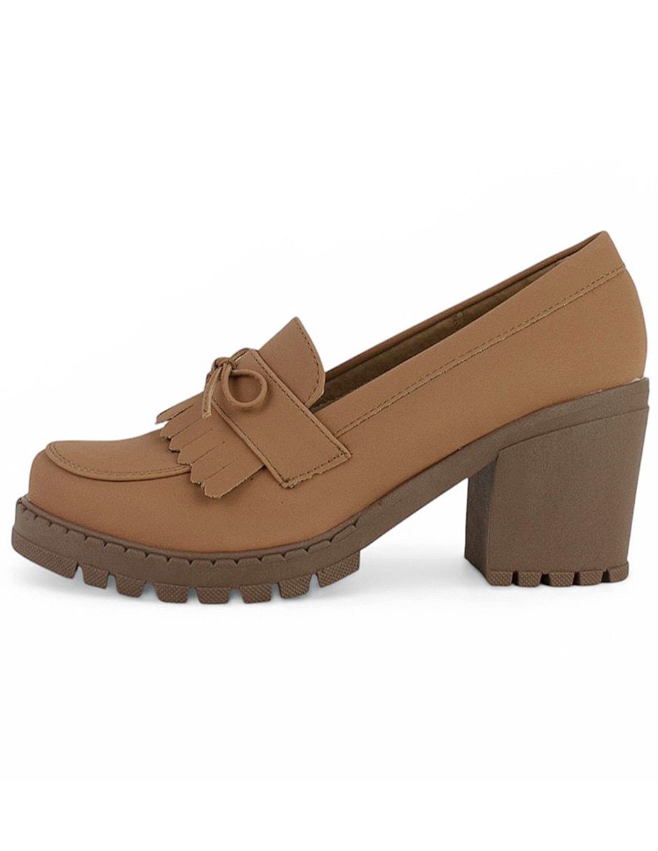 Mocasín para mujer Mocasín para mujer