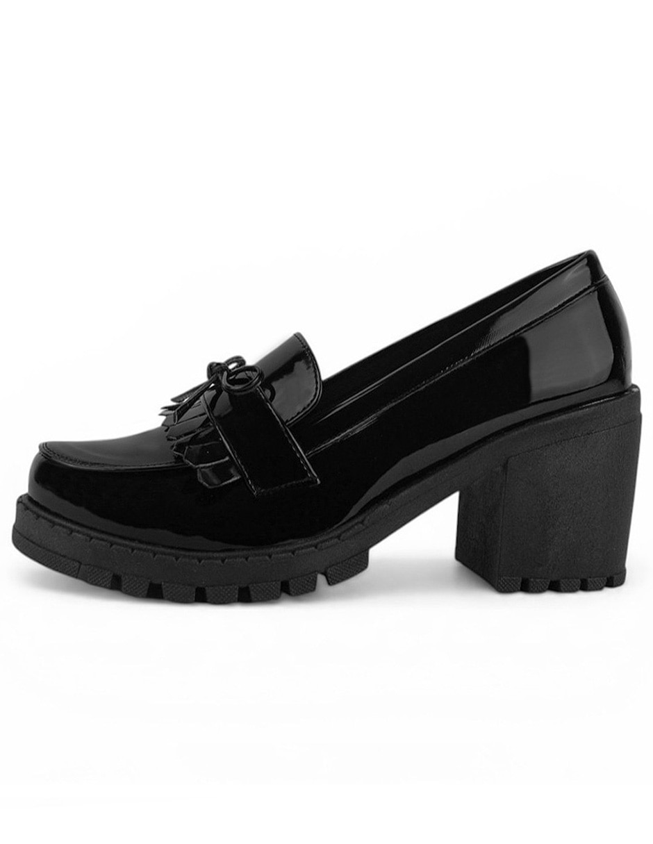 Mocasín para mujer 1
