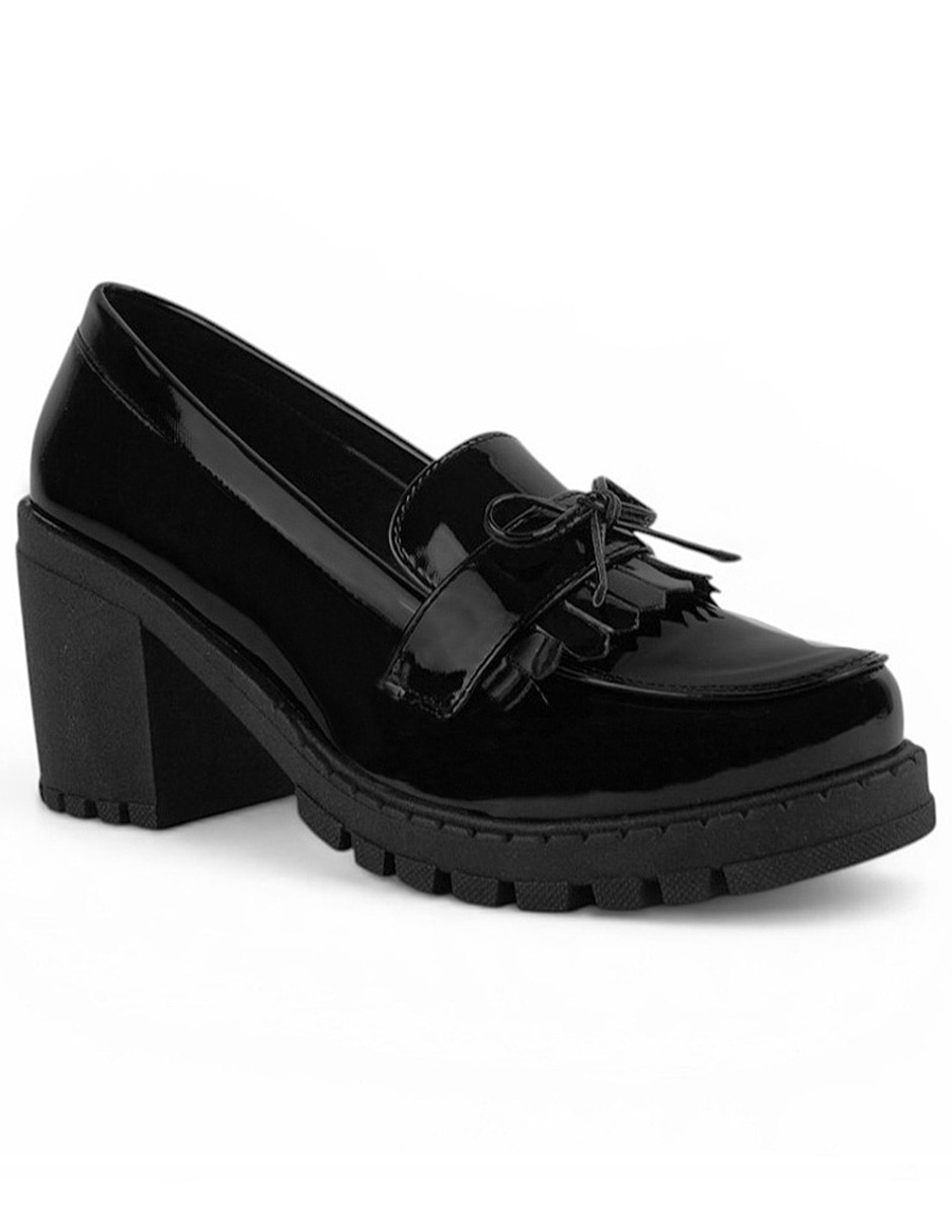 Mocasín para mujer 6