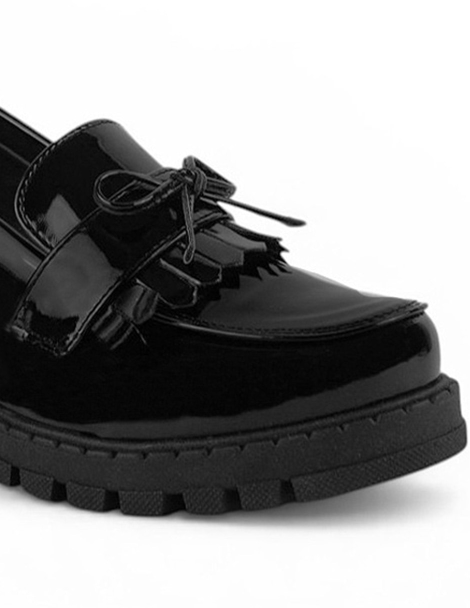 Mocasín para mujer 5