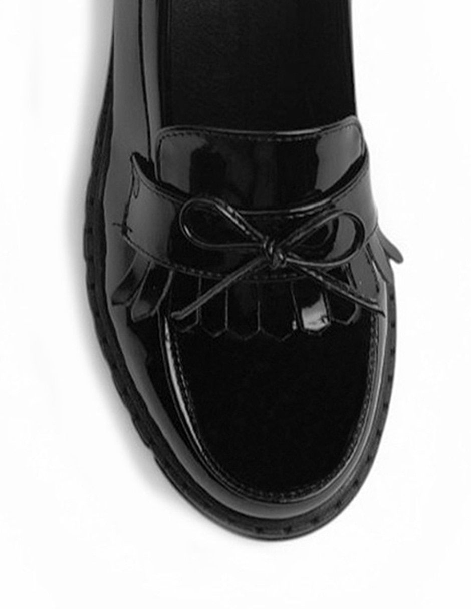 Mocasín para mujer 2