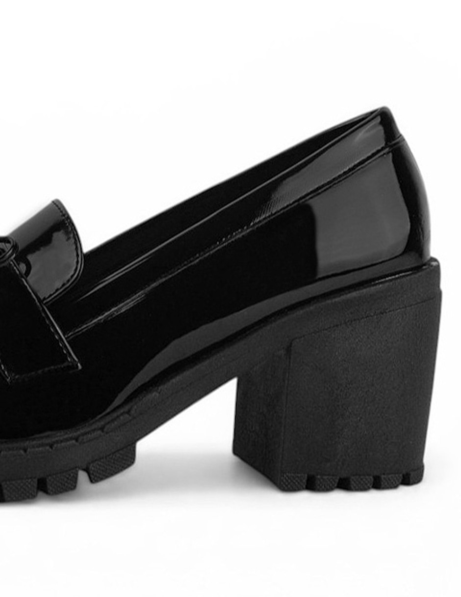 Mocasín para mujer 7