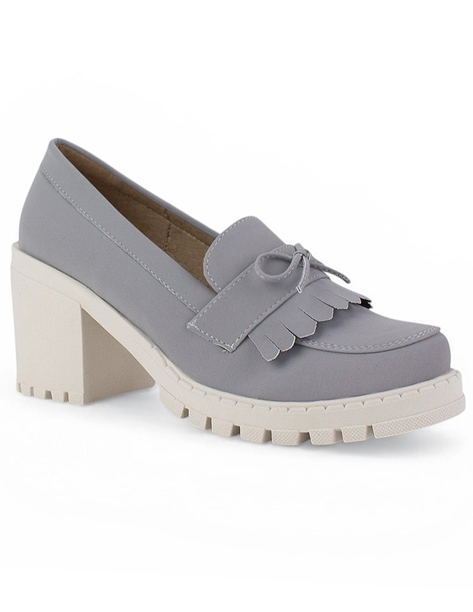Mocasín para mujer 6