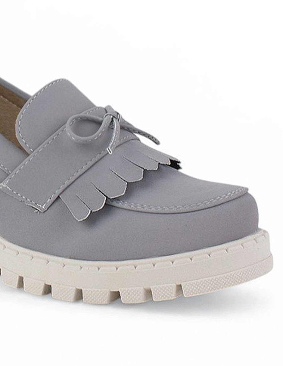 Mocasín para mujer 5