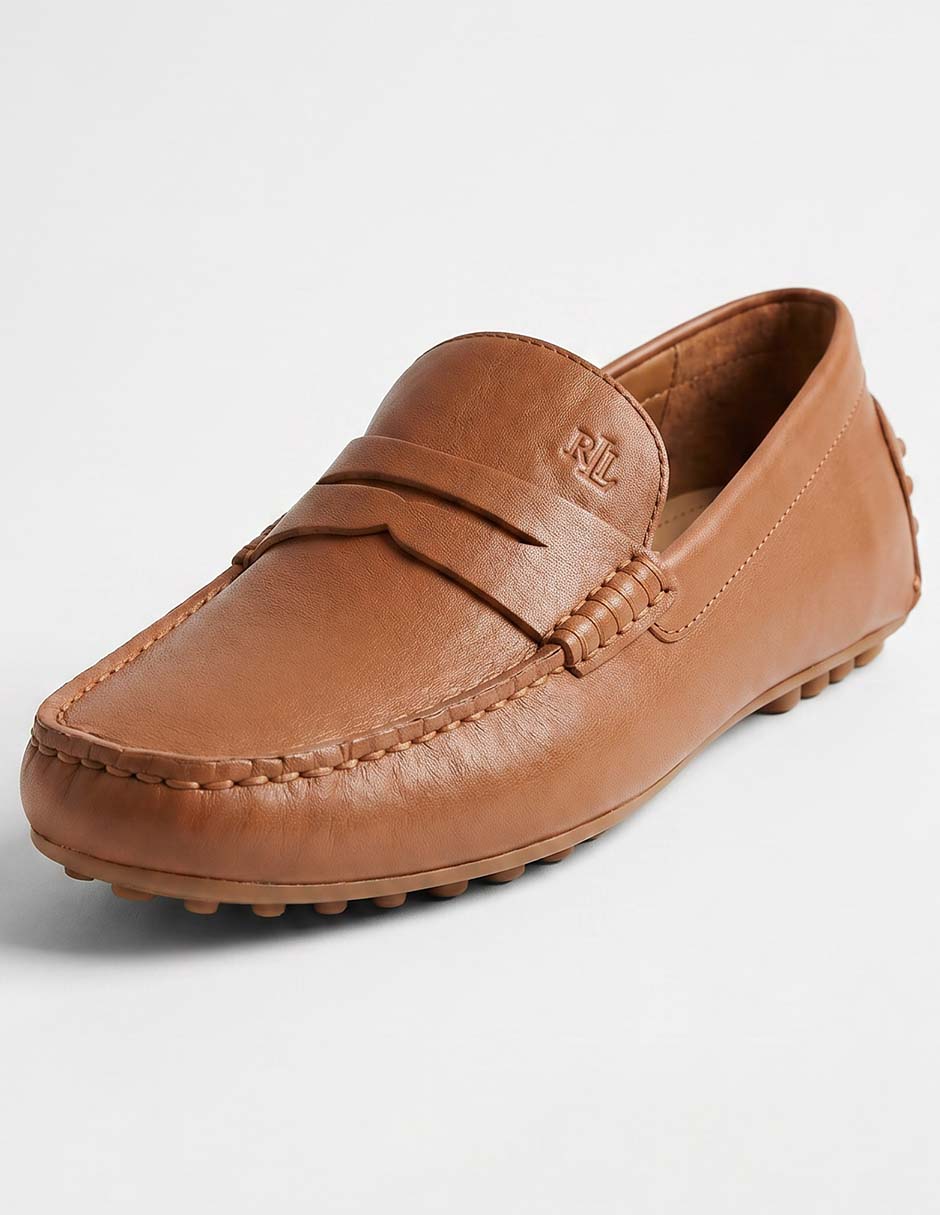 Mocasín de Piel para mujer Mocasín de Piel para mujer