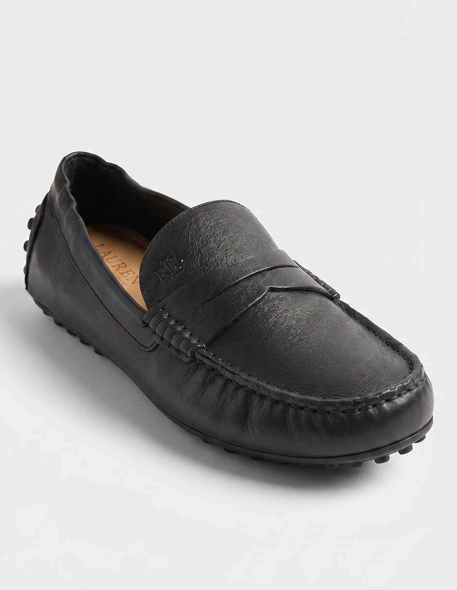 Mocasín de Piel para mujer Mocasín de Piel para mujer