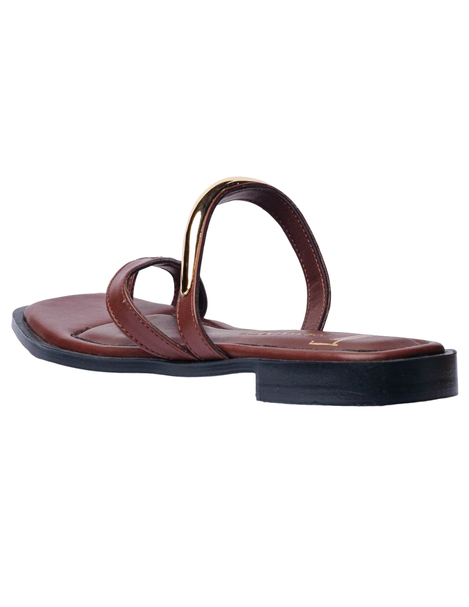 Sandalia lob lobfw pver-26 para mujer