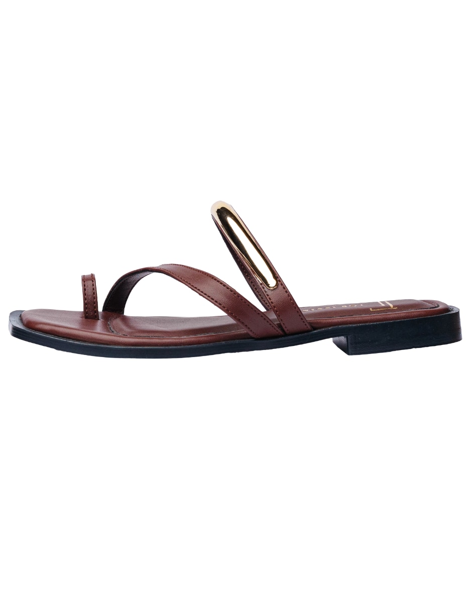 Sandalia lob lobfw pver-26 para mujer
