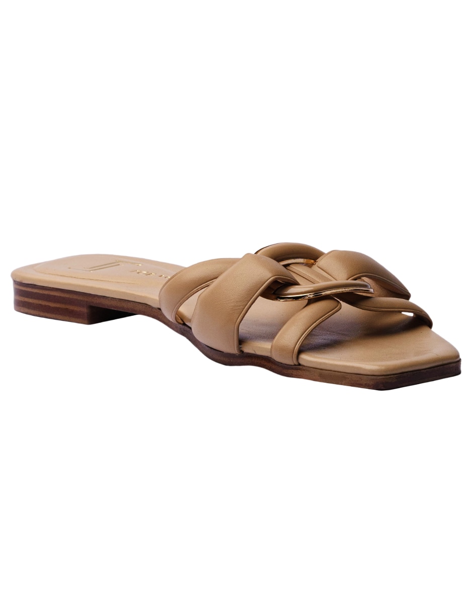 Sandalia plana 81206024 5