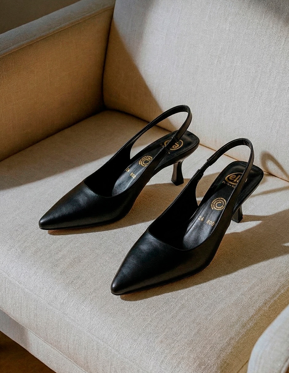 Zapatilla 7