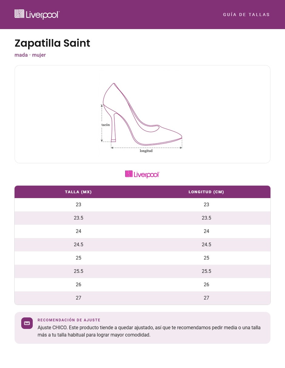 Zapatilla 2