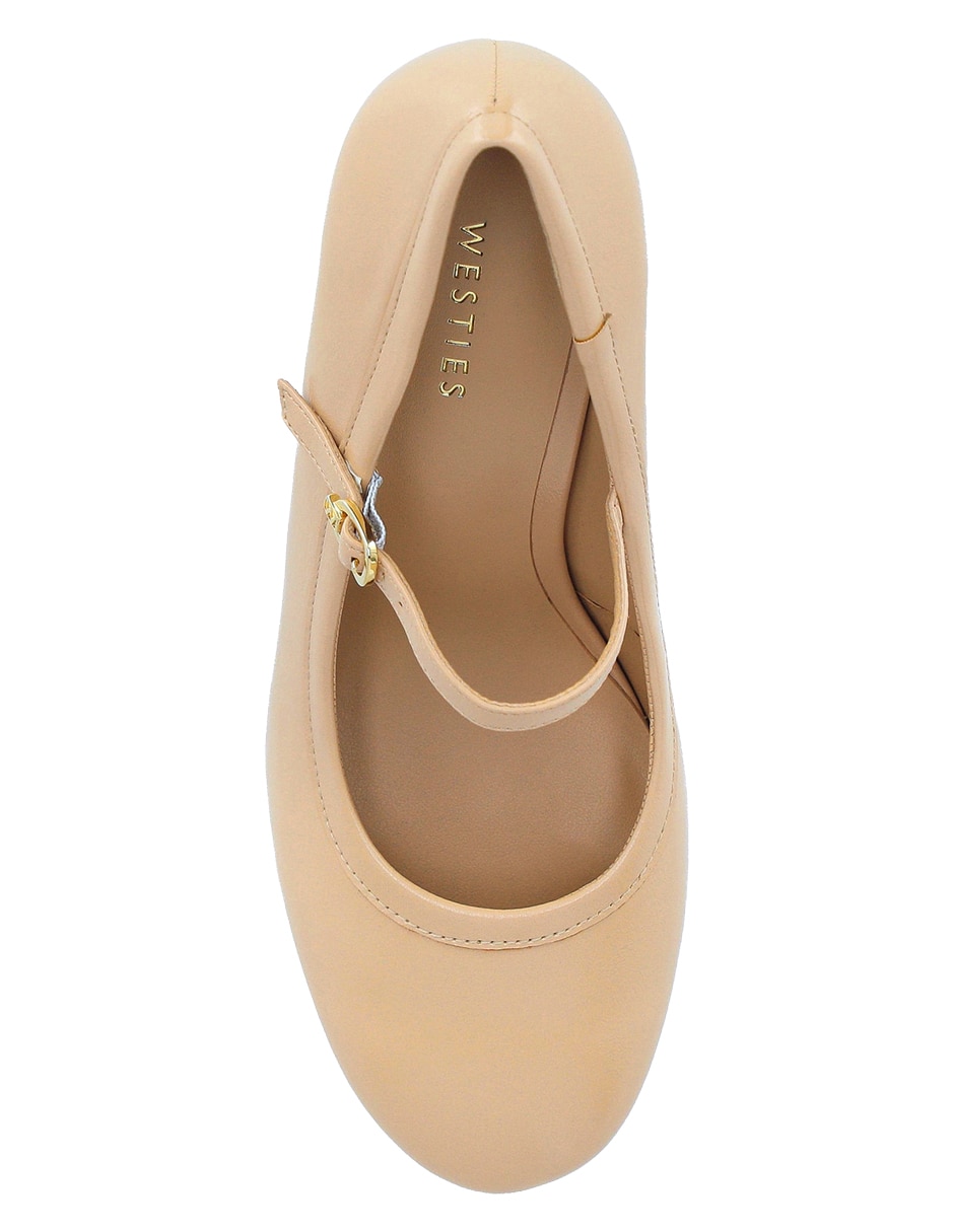 Zapatilla 4